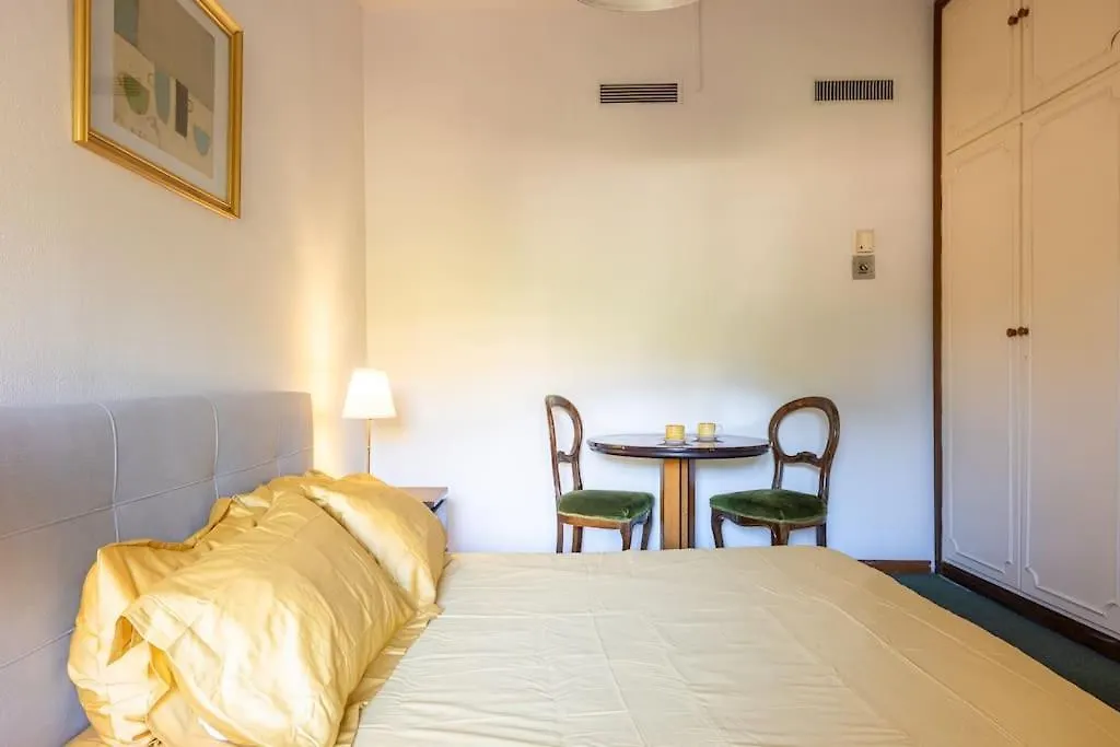 Apartmán Plaza Cheery Suite Řím Itálie