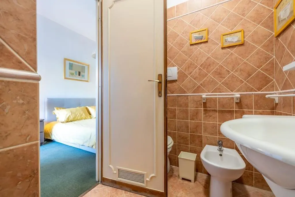 Plaza Cheery Suite Rome 0*,