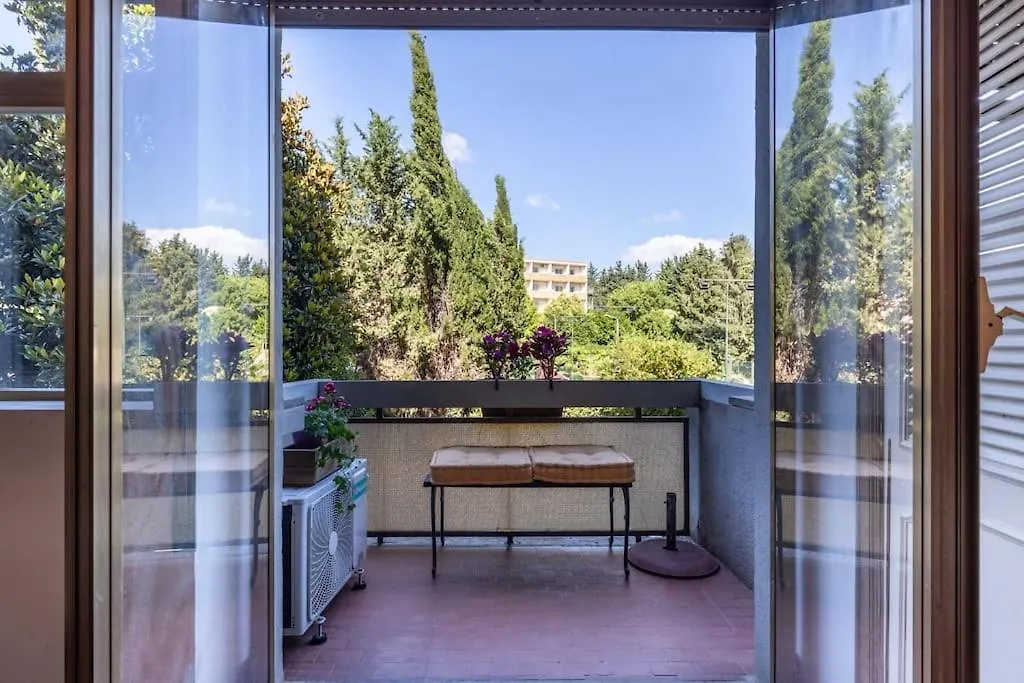 Plaza Cheery Suite Rome 0*,  Italy