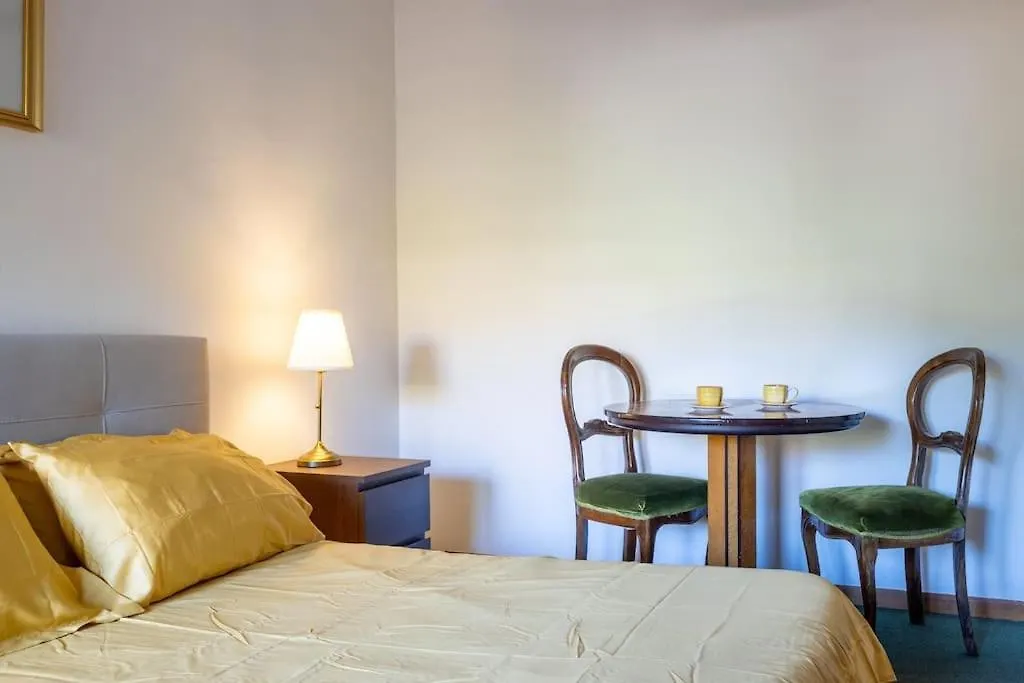 Plaza Cheery Suite Rome