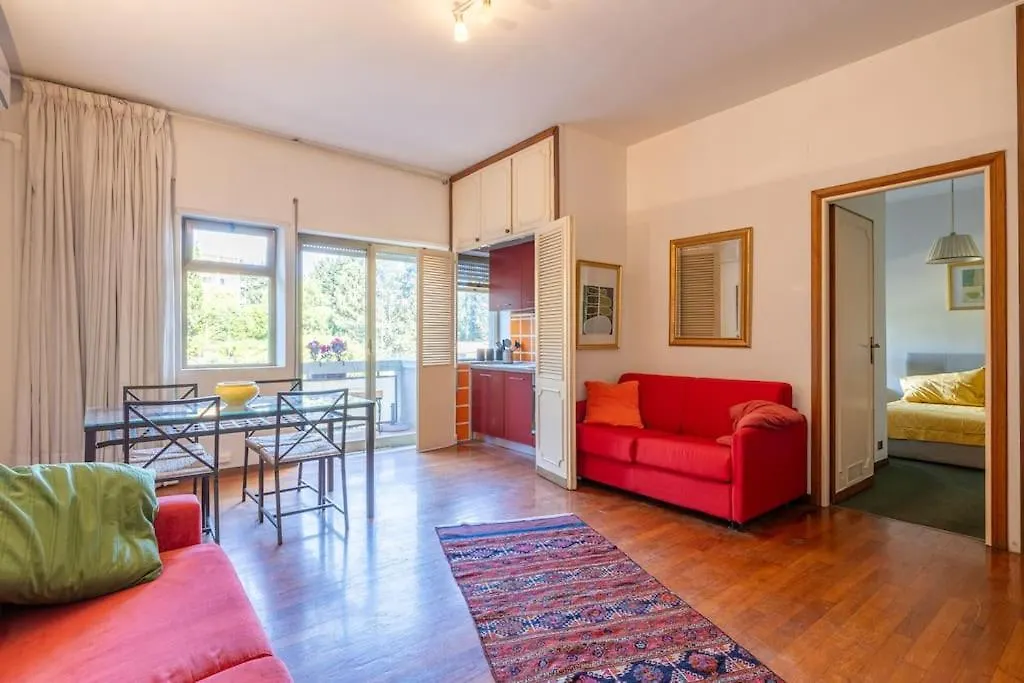 Plaza Cheery Suite Rome 0*,