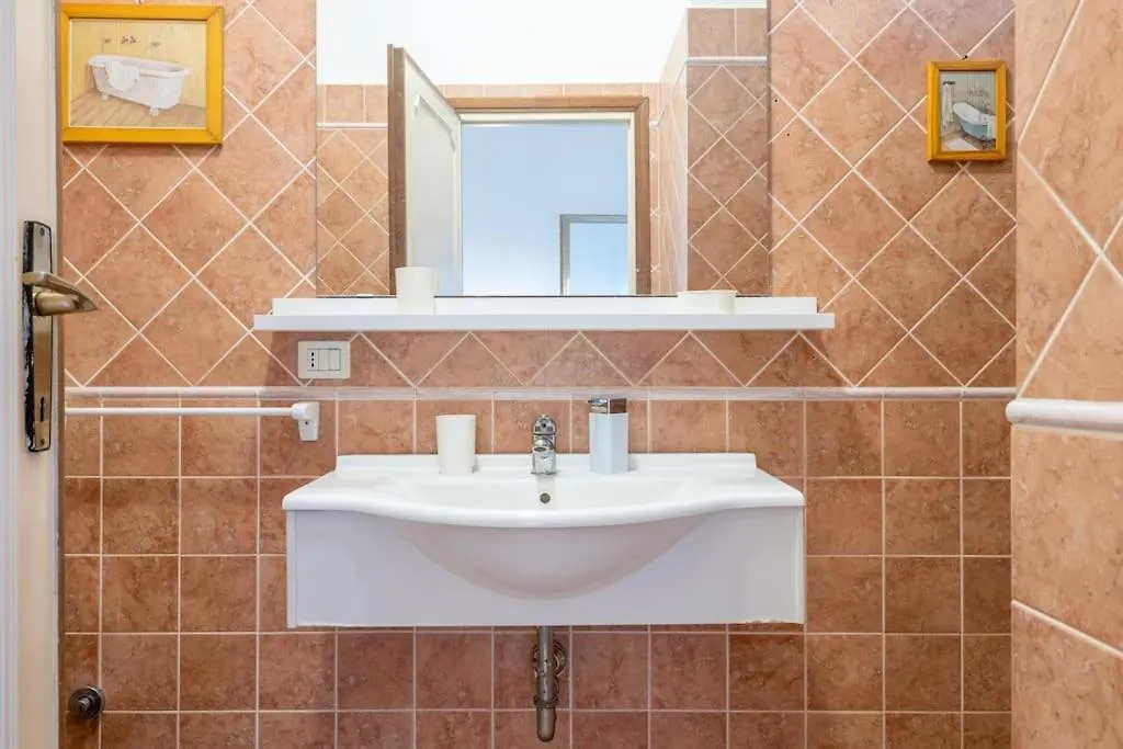 Plaza Cheery Suite Rome