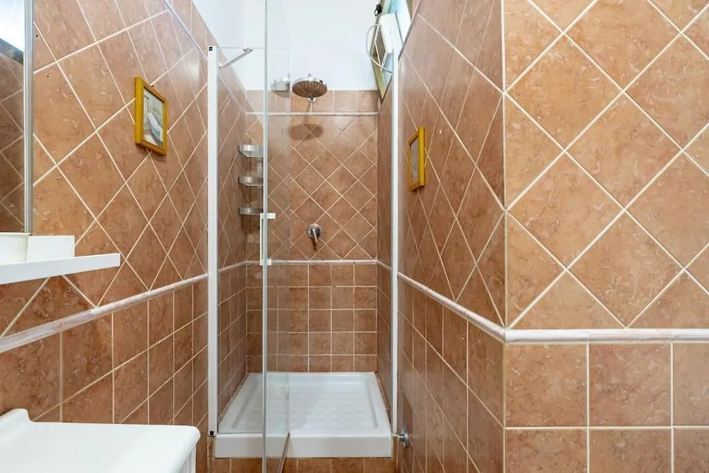 Apartment Plaza Cheery Suite Rome