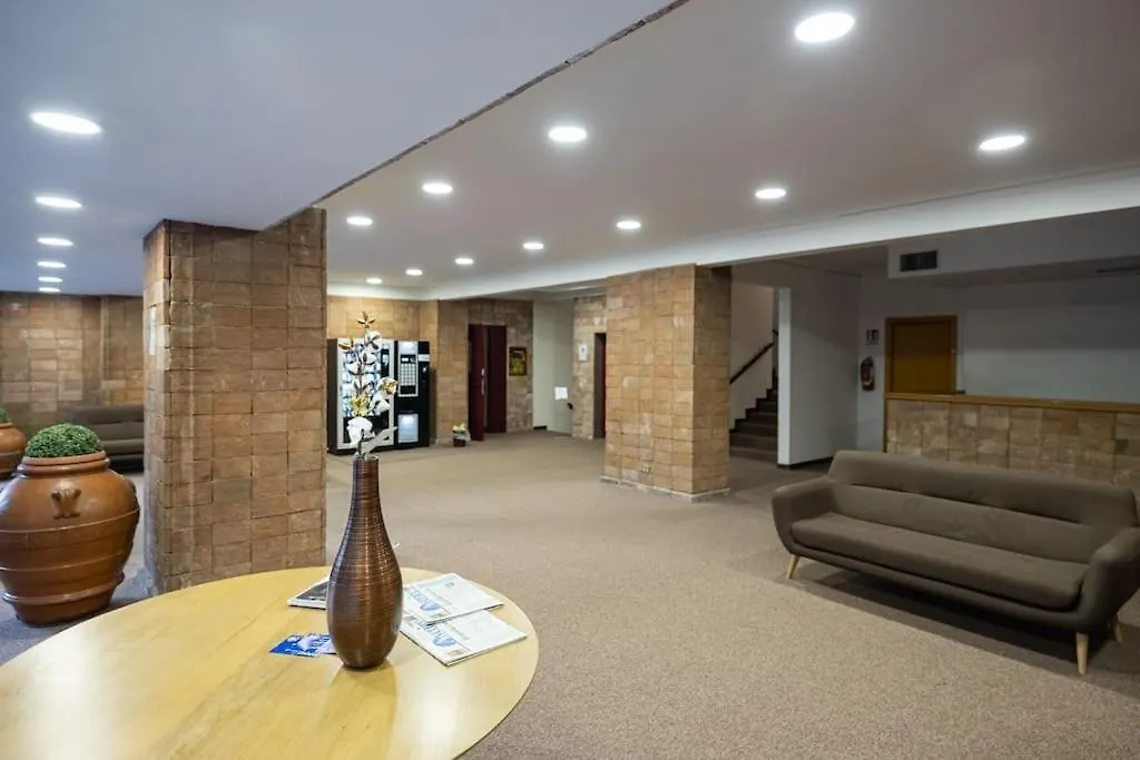 Apartment Plaza Cheery Suite Rome