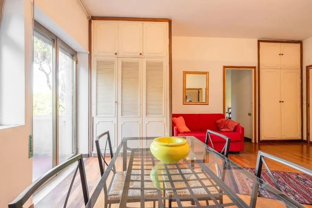 Plaza Cheery Suite Rome 0*,