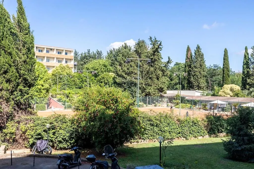 Plaza Cheery Suite Rome
