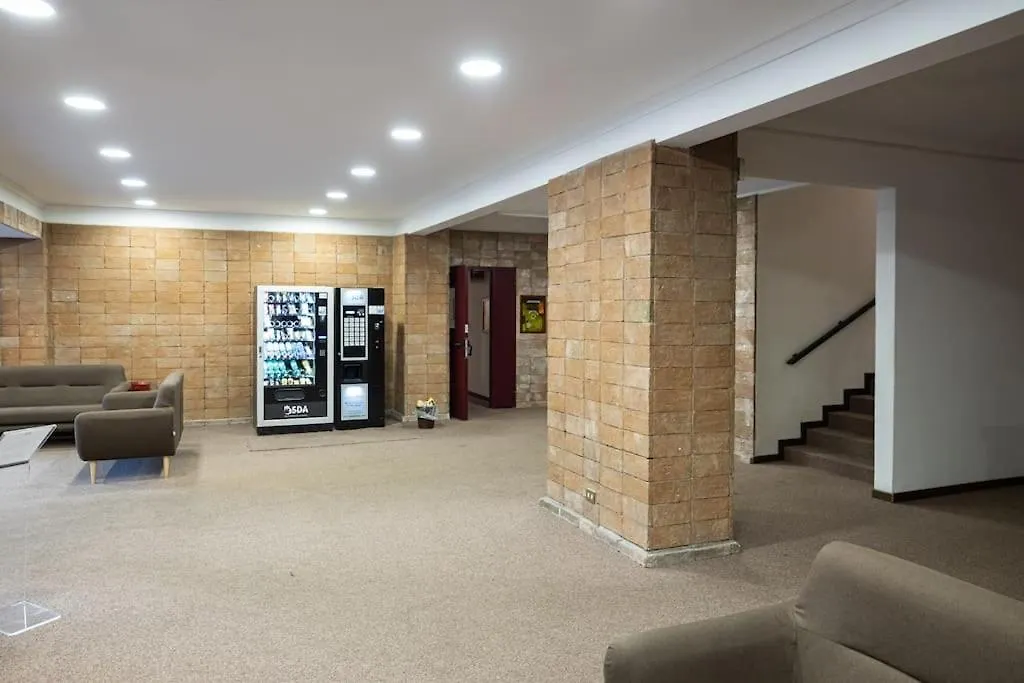 Apartment Plaza Cheery Suite Rome Italy