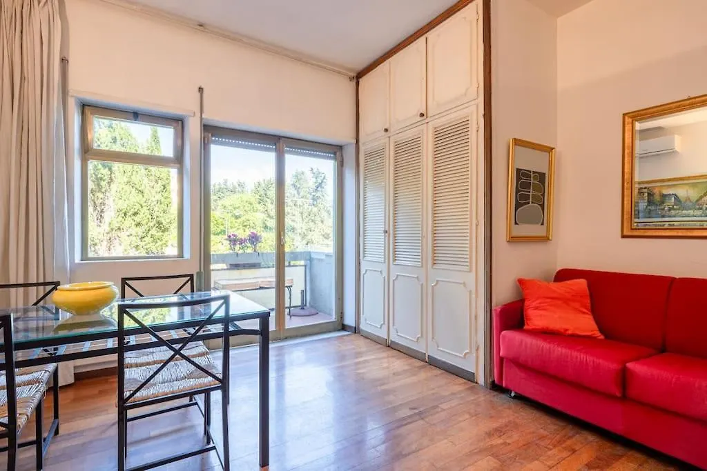 Plaza Cheery Suite Rom Lägenhet